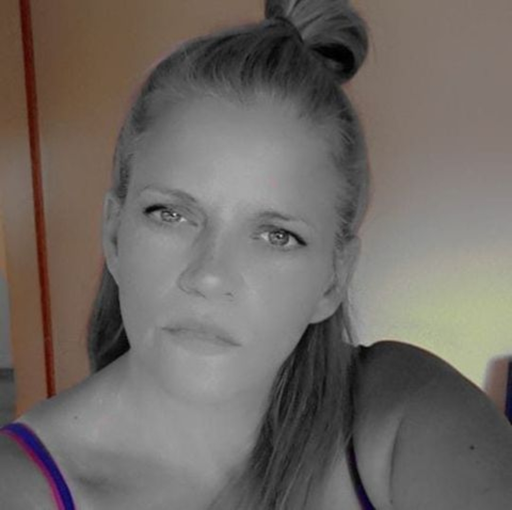 Meet your Posher, Shannon